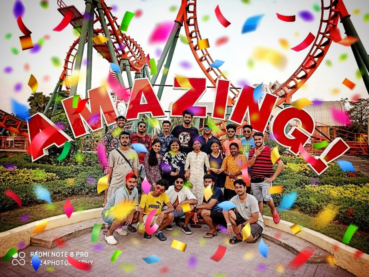 A Disappointed experience at Wonderla, Bangalore|OneDay Destination During  Summer|BrightSide Moments - YouTube