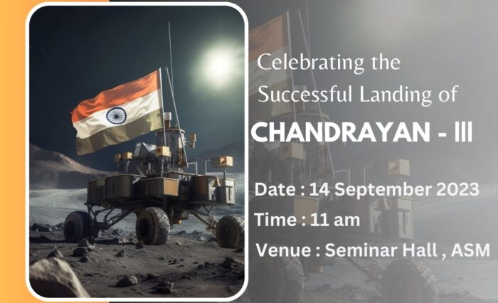 Chandrayan-Poster