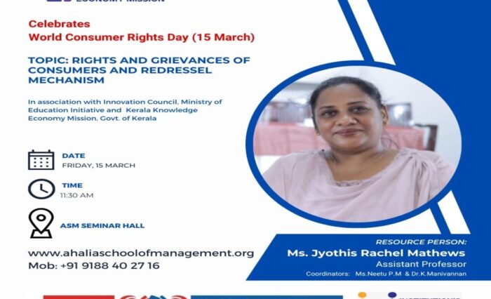 Consumer Rights Day Poster-min