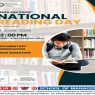 reading day poster