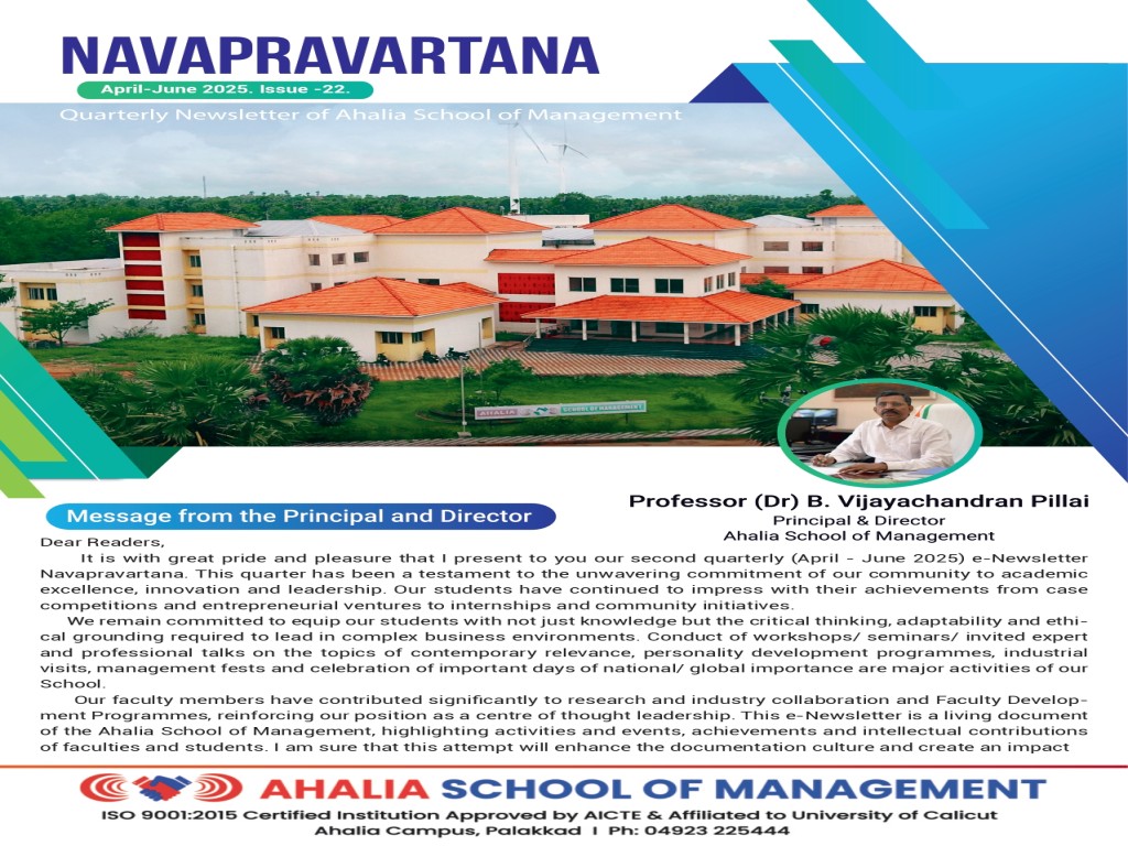 June 2025 ASM Newsletter Released