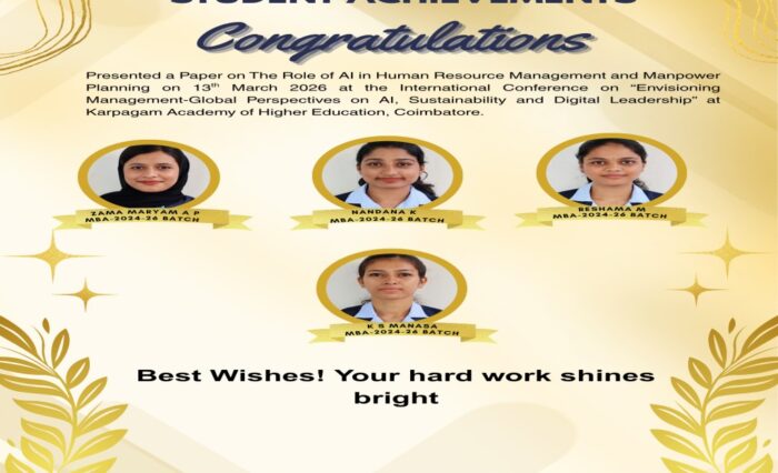 Congratulations Poster11